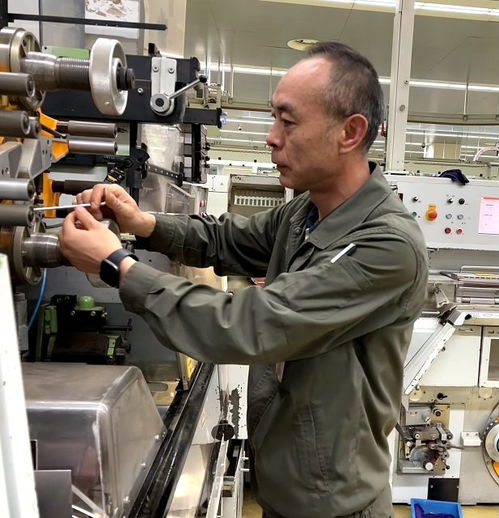 若心懷工匠之心，則所向披靡——論計算機及辦公設備維修中的專業精神